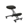 Ergonomic Stool Mahora P&C BALI840 Black by P&C, Sofas and chairs - Ref: S5702317, Price: 197,59 €, Discount: %