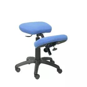 Sgabello Ergonomico Lietor P&C BALI261 Azzurro 62 cm di P&C, Sedie e Divani - Rif: S5702322, Prezzo: 165,98 €, Sconto: %