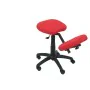 Tabouret ergonomique Lietor P&C 37G Rouge 62 cm de P&C, Chaises et canapés - Réf : S5702324, Prix : 165,98 €, Remise : %