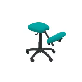 Ergonomischer Hocker Lietor P&C 37G türkis 62 cm von P&C, Stühle und Sofas - Ref: S5702326, Preis: 165,98 €, Rabatt: %