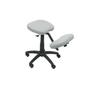 Taburete Ergonómico Lietor P&C 37G Gris 62 cm de P&C, Sillas y sofás - Ref: S5702327, Precio: 165,98 €, Descuento: %