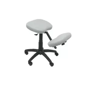 Banco Ergonómico Lietor P&C 37G Cinzento 62 cm de P&C, Cadeiras e sofás - Ref: S5702327, Preço: 165,98 €, Desconto: %