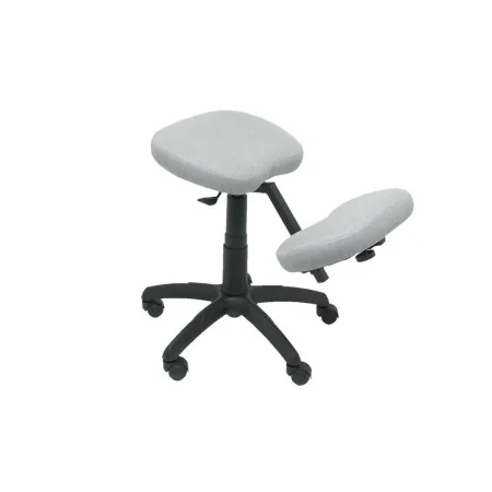 Tabouret ergonomique Lietor P&C 37G Gris 62 cm de P&C, Chaises et canapés - Réf : S5702327, Prix : 165,98 €, Remise : %