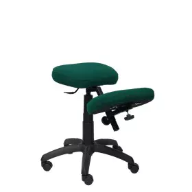 Banco Ergonómico Lietor P&C BALI426 Verde-escuro 62 cm de P&C, Cadeiras e sofás - Ref: S5702328, Preço: 165,98 €, Desconto: %