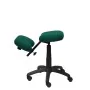 Tabouret ergonomique Lietor P&C BALI426 Vert foncé 62 cm de P&C, Chaises et canapés - Réf : S5702328, Prix : 179,25 €, Remise...