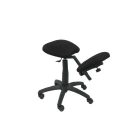 Tabouret ergonomique Lietor P&C 37G Noir 62 cm de P&C, Chaises et canapés - Réf : S5702333, Prix : 165,98 €, Remise : %