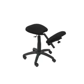 Ergonomic Stool Lietor P&C 37G Black 62 cm by P&C, Sofas and chairs - Ref: S5702333, Price: 179,25 €, Discount: %