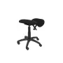 Tabouret ergonomique Lietor P&C 37G Noir 62 cm de P&C, Chaises et canapés - Réf : S5702333, Prix : 165,98 €, Remise : %