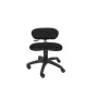 Tabouret ergonomique Lietor P&C 37G Noir 62 cm de P&C, Chaises et canapés - Réf : S5702333, Prix : 165,98 €, Remise : %