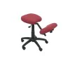 Ergonomic Stool Lietor P&C 37G Maroon 62 cm by P&C, Sofas and chairs - Ref: S5702334, Price: 165,98 €, Discount: %