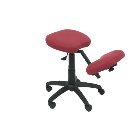 Tabouret ergonomique Lietor P&C 37G Bordeaux 62 cm de P&C, Chaises et canapés - Réf : S5702334, Prix : 179,25 €, Remise : %