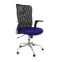 Silla de Oficina Minaya P&C Azul de P&C, Sillas y sofás - Ref: S5702336, Precio: 133,38 €, Descuento: %