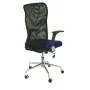 Office Chair Minaya P&C Blue by P&C, Sofas and chairs - Ref: S5702336, Price: 126,31 €, Discount: %