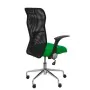 Chaise de Bureau Minaya P&C 1BALI15 Vert de P&C, Chaises et canapés - Réf : S5702338, Prix : 161,00 €, Remise : %