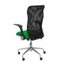 Chaise de Bureau Minaya P&C 1BALI15 Vert de P&C, Chaises et canapés - Réf : S5702338, Prix : 161,00 €, Remise : %