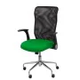 Chaise de Bureau Minaya P&C 1BALI15 Vert de P&C, Chaises et canapés - Réf : S5702338, Prix : 161,00 €, Remise : %