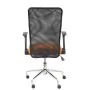 Silla de Oficina Minaya P&C BALI308 Naranja de P&C, Sillas y sofás - Ref: S5702339, Precio: 161,00 €, Descuento: %