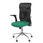 Office Chair Minaya P&C BALI456 Emerald Green by P&C, Sofas and chairs - Ref: S5702340, Price: 161,00 €, Discount: %