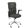 Office Chair Minaya P&C BALI600 Grey Dark grey by P&C, Sofas and chairs - Ref: S5702341, Price: 161,00 €, Discount: %