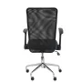 Office Chair Minaya P&C BALI600 Grey Dark grey by P&C, Sofas and chairs - Ref: S5702341, Price: 161,00 €, Discount: %