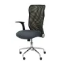 Office Chair Minaya P&C BALI600 Grey Dark grey by P&C, Sofas and chairs - Ref: S5702341, Price: 161,00 €, Discount: %