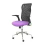 Chaise de Bureau Minaya P&C 1BALI82 Violet Lila de P&C, Chaises et canapés - Réf : S5702343, Prix : 149,07 €, Remise : %