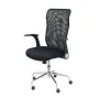 Chaise de Bureau Minaya P&C 944513 Noir de P&C, Chaises et canapés - Réf : S5702345, Prix : 133,38 €, Remise : %