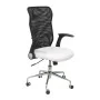 Chaise de Bureau Minaya P&C 031SPBL Blanc de P&C, Chaises et canapés - Réf : S5702347, Prix : 170,13 €, Remise : %