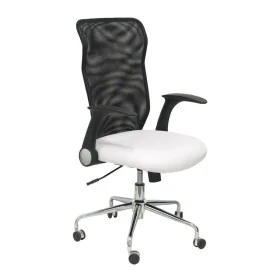 Silla de Oficina Minaya P&C 031SPBL Blanco de P&C, Sillas y sofás - Ref: S5702347, Precio: 170,13 €, Descuento: %