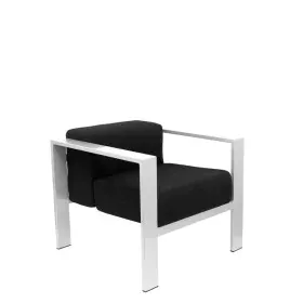 Chaise de Réception Lázaro Bali P&C BALI840 Noir de P&C, Chaises et canapés - Réf : S5702349, Prix : 372,30 €, Remise : %