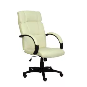 Silla de Oficina Munera P&C 97DBCR Crema de P&C, Sillas y sofás - Ref: S5702357, Precio: 193,21 €, Descuento: %