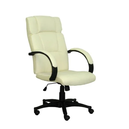 Silla de Oficina Munera P&C 97DBCR Crema de P&C, Sillas y sofás - Ref: S5702357, Precio: 178,91 €, Descuento: %