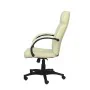 Silla de Oficina Munera P&C 97DBCR Crema de P&C, Sillas y sofás - Ref: S5702357, Precio: 178,91 €, Descuento: %