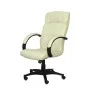 Silla de Oficina Munera P&C 97DBCR Crema de P&C, Sillas y sofás - Ref: S5702357, Precio: 178,91 €, Descuento: %