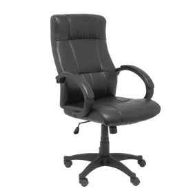 Office Chair Munera P&C 97DBNE Black by P&C, Sofas and chairs - Ref: S5702358, Price: 178,91 €, Discount: %