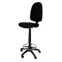 Stool Ayna P&C T04CP Black by P&C, Sofas and chairs - Ref: S5702365, Price: 142,25 €, Discount: %