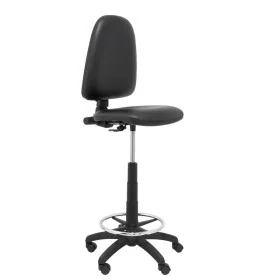 Stool Ayna P&C 4CPSPNE Black by P&C, Sofas and chairs - Ref: S5702367, Price: 138,05 €, Discount: %