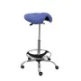 Tabouret Alatoz P&C BALI261 Bleu 65 cm de P&C, Chaises et canapés - Réf : S5702371, Prix : 190,36 €, Remise : %