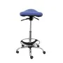 Tabouret Alatoz P&C BALI261 Bleu 65 cm de P&C, Chaises et canapés - Réf : S5702371, Prix : 190,36 €, Remise : %