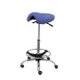 Taburete Alatoz P&C BALI261 Azul 65 cm de P&C, Sillas y sofás - Ref: S5702371, Precio: 190,36 €, Descuento: %