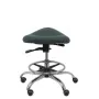 Tabouret Alatoz P&C BALI600 Gris Gris foncé 65 cm de P&C, Chaises et canapés - Réf : S5702372, Prix : 205,59 €, Remise : %