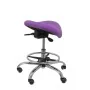 Taburete Alatoz P&C 6BALI82 Morado Lila 65 cm de P&C, Sillas y sofás - Ref: S5702373, Precio: 205,59 €, Descuento: %