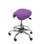 Taburete Alatoz P&C 6BALI82 Morado Lila 65 cm de P&C, Sillas y sofás - Ref: S5702373, Precio: 205,59 €, Descuento: %