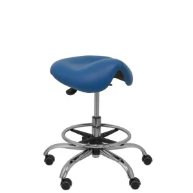 Banqueta Alatoz P&C T16SPAZ Azul 65 cm de P&C, Cadeiras e sofás - Ref: S5702374, Preço: 198,59 €, Desconto: %