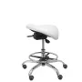 Tabouret Alatoz P&C ERGOSPBL Blanc 65 cm de P&C, Chaises et canapés - Réf : S5702375, Prix : 198,59 €, Remise : %