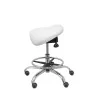 Taburete Alatoz P&C ERGOSPBL Blanco 65 cm de P&C, Sillas y sofás - Ref: S5702375, Precio: 198,59 €, Descuento: %