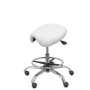 Tabouret Alatoz P&C ERGOSPBL Blanc 65 cm de P&C, Chaises et canapés - Réf : S5702375, Prix : 198,59 €, Remise : %