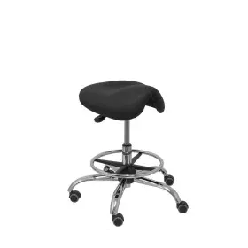 Tabouret Alatoz P&C Noir 65 cm de P&C, Chaises et canapés - Réf : S5702376, Prix : 198,59 €, Remise : %