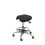 Tabouret Alatoz P&C Noir 65 cm de P&C, Chaises et canapés - Réf : S5702376, Prix : 198,59 €, Remise : %