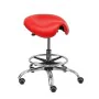 Tabouret Alatoz P&C Rouge 65 cm de P&C, Chaises et canapés - Réf : S5702377, Prix : 214,47 €, Remise : %